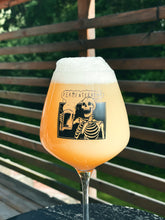 Load image into Gallery viewer, Fermenterarna Stemware