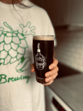 Load image into Gallery viewer, BEER GLASS