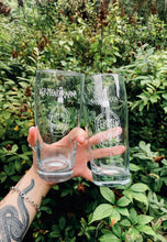 Load image into Gallery viewer, BEER GLASS
