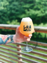Load image into Gallery viewer, Fermenterarna Stemware