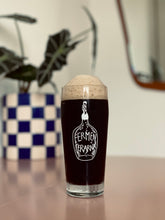 Load image into Gallery viewer, BEER GLASS