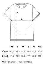 Load image into Gallery viewer, T-SHIRT, TRIPLE X-RAY
