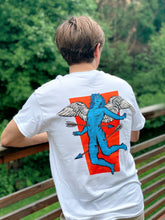 Load image into Gallery viewer, T-SHIRT, Blue Angel
