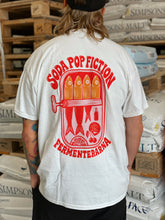 Load image into Gallery viewer, T-shirt, Soda Pop Fiction
