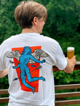 Load image into Gallery viewer, T-SHIRT, Blue Angel
