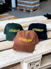 Load image into Gallery viewer, CAP, manchester
