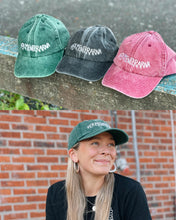 Load image into Gallery viewer, Vintage cap
