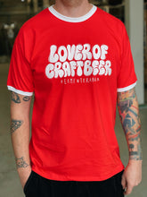 Load image into Gallery viewer, T-SHIRT, Lover
