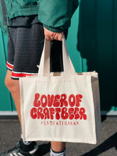Load image into Gallery viewer, BEER BAG
