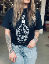 Load image into Gallery viewer, T-shirt, LOGO
