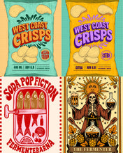 Load image into Gallery viewer, Posters, A3
