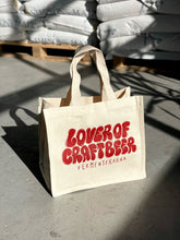 Load image into Gallery viewer, BEER BAG

