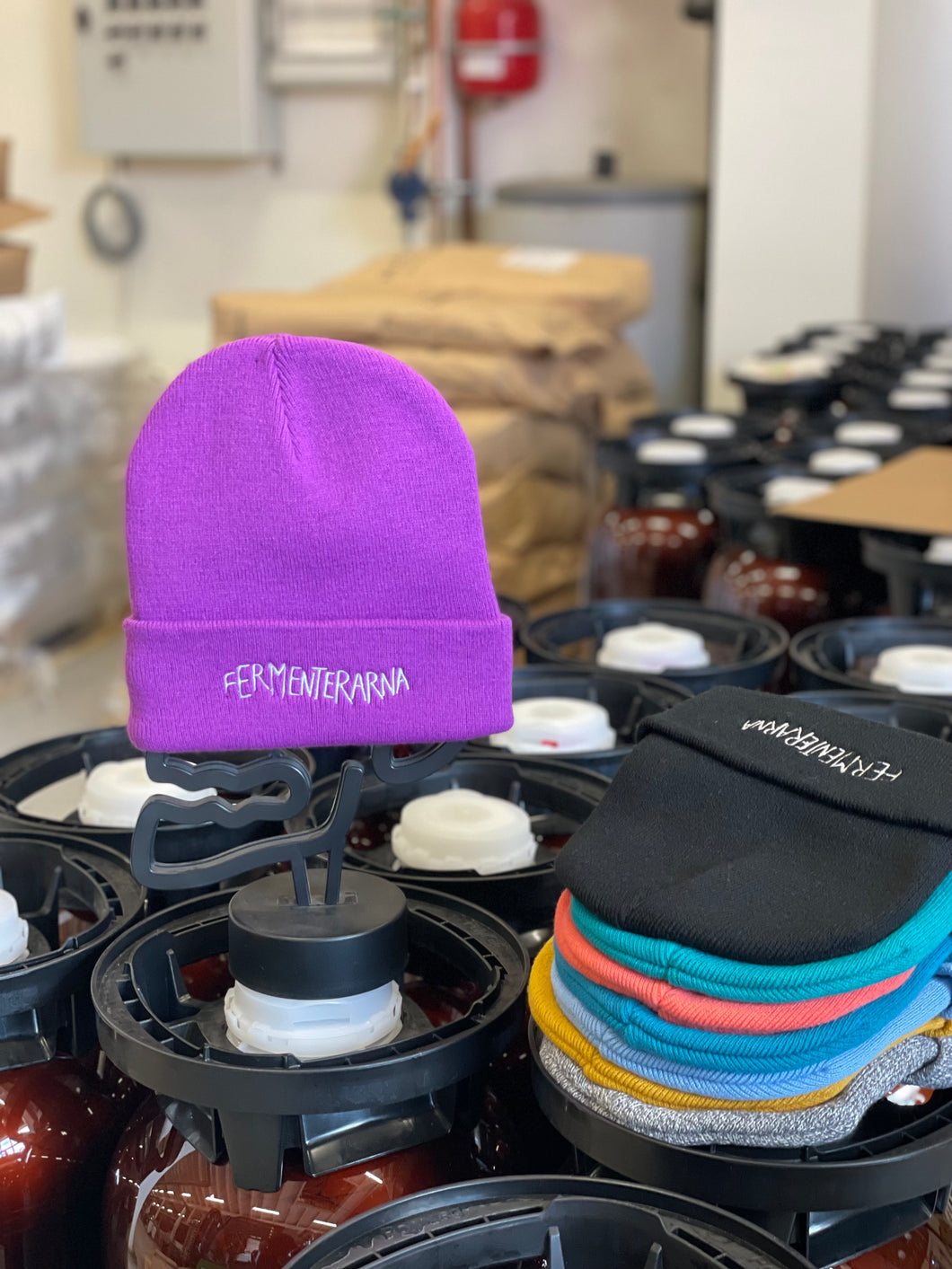 BEANIE
