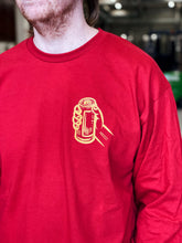 Load image into Gallery viewer, LONG SLEEVE
