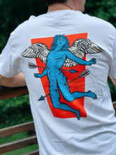 Load image into Gallery viewer, T-SHIRT, Blue Angel

