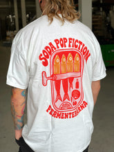 Load image into Gallery viewer, T-shirt, Soda Pop Fiction
