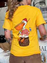 Load image into Gallery viewer, T-SHIRT, Yellow
