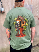 Load image into Gallery viewer, T-SHIRT, free life
