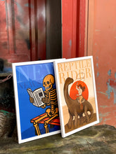 Load image into Gallery viewer, Poster. A3
