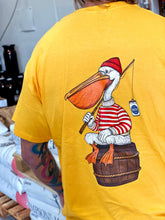 Load image into Gallery viewer, T-SHIRT, Yellow
