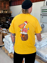 Load image into Gallery viewer, T-SHIRT, Yellow
