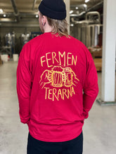 Load image into Gallery viewer, LONG SLEEVE
