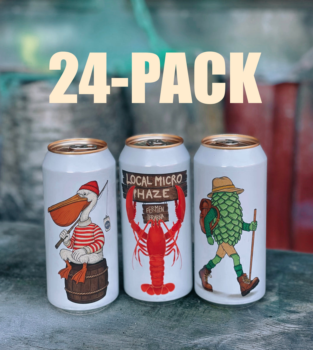 Folköl 24-pack (+pant)