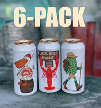 Load image into Gallery viewer, Folköl 6-pack (+pant)
